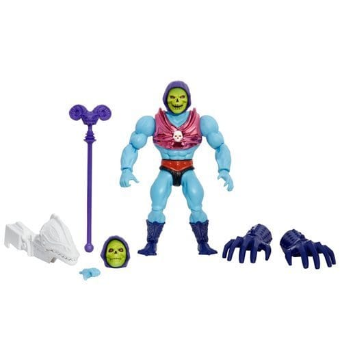 Masters of the Universe Origins Action Figure - Select Figure(s)