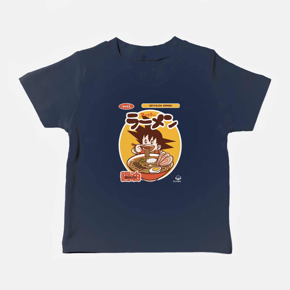 Saiyajin Ramen