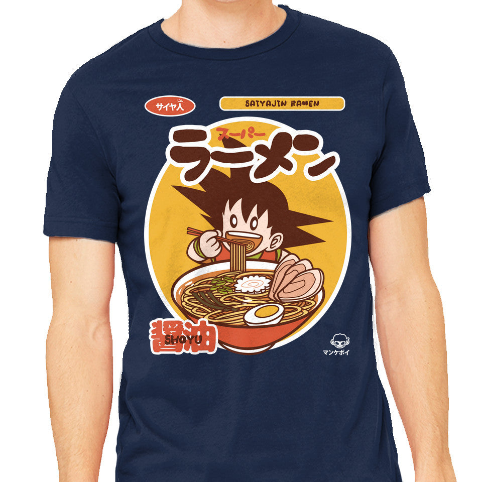 Saiyajin Ramen