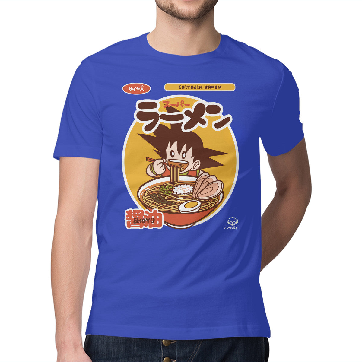 Saiyajin Ramen