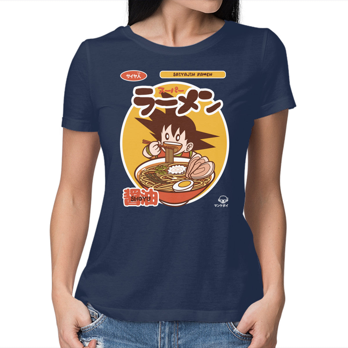 Saiyajin Ramen