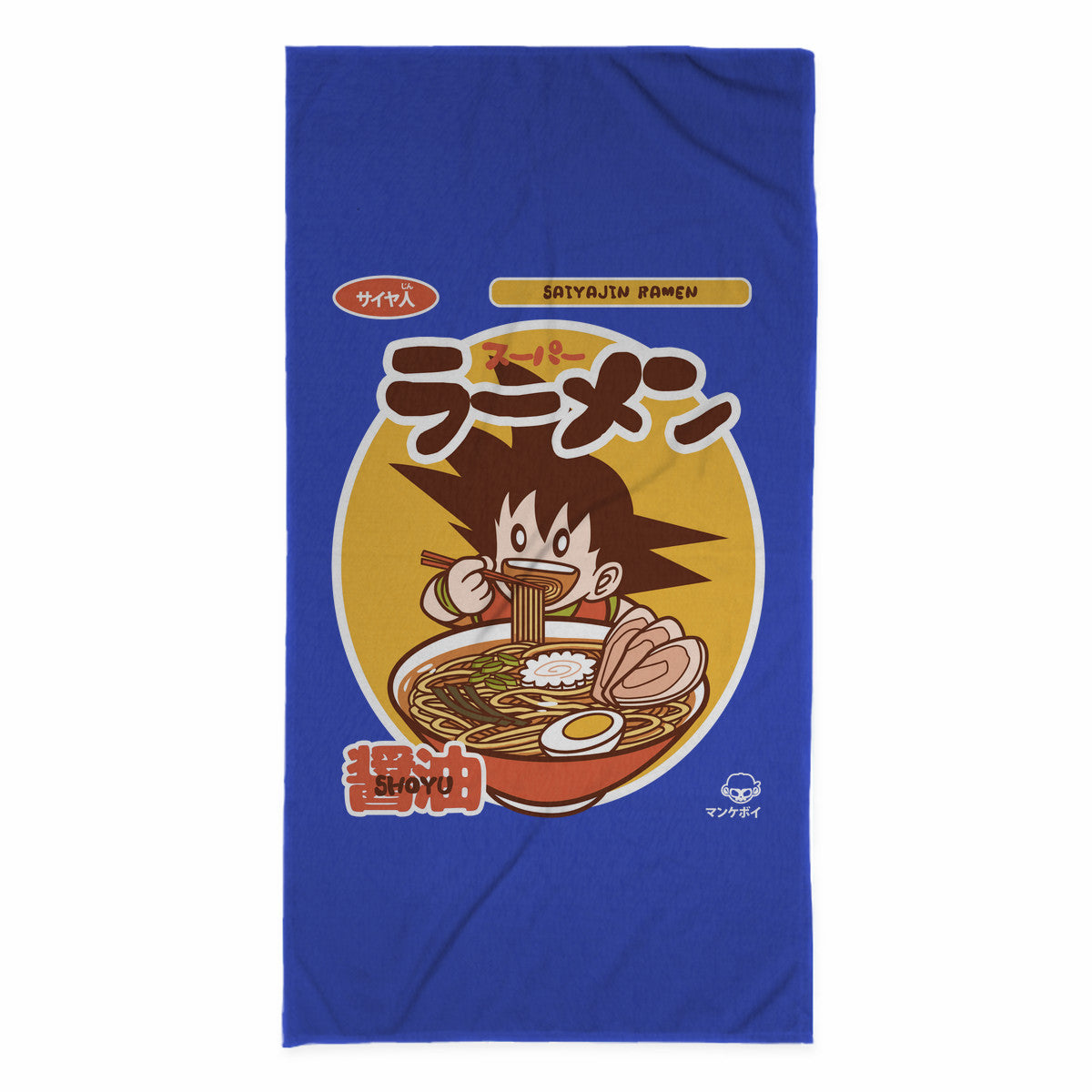 Saiyajin Ramen