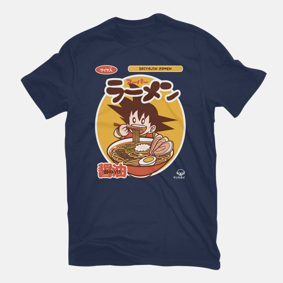 Saiyajin Ramen