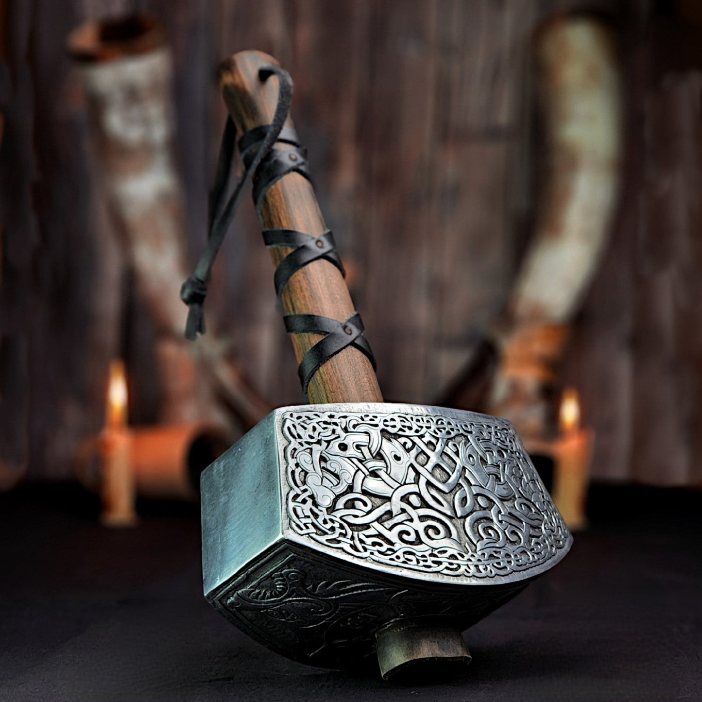 Thor's Hammer (Full Size)