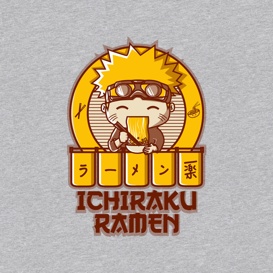 Ichiraku Ramen