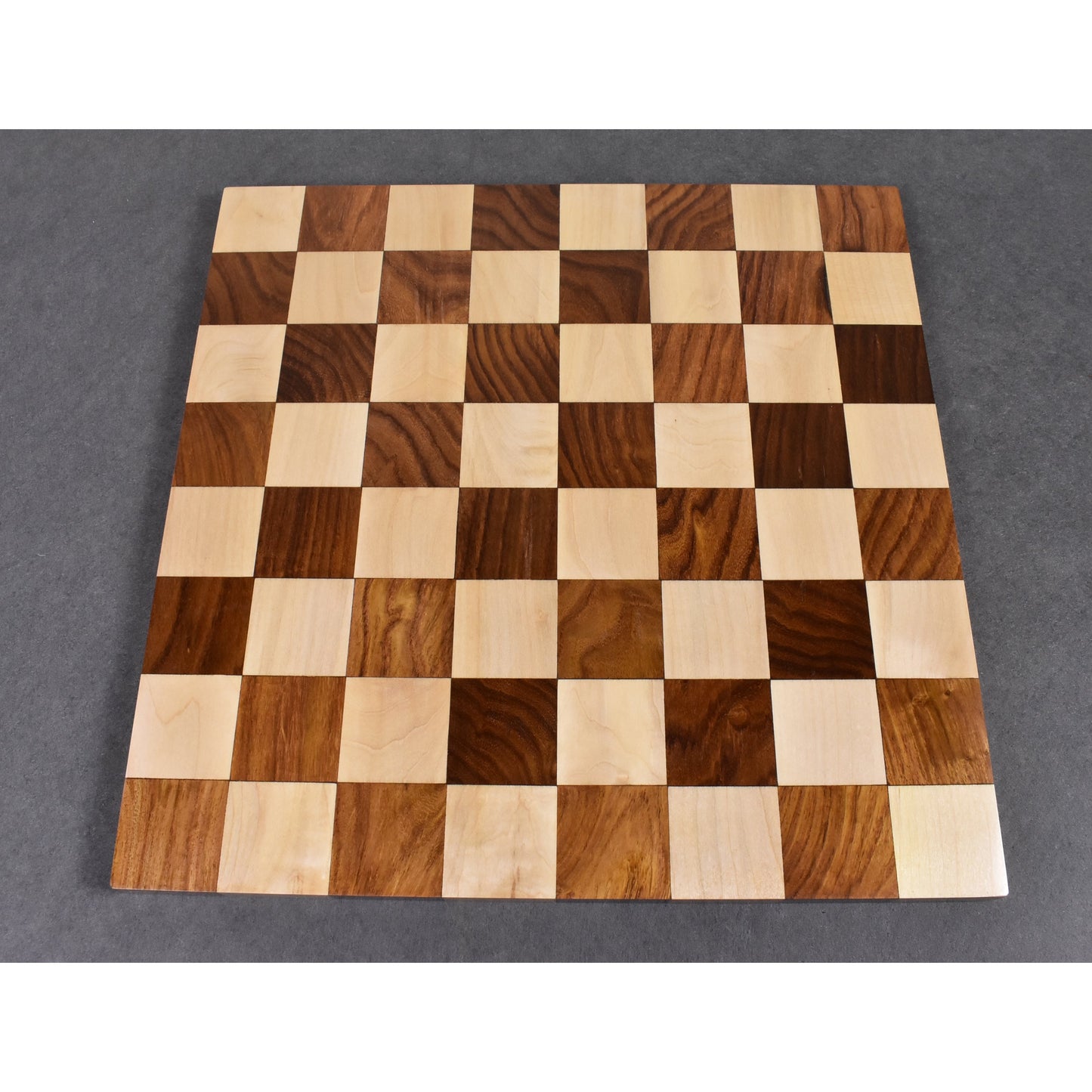 Combo of 3.6" Professional Staunton Chess Set - Pieces in Golden Rosewood with Board and Box