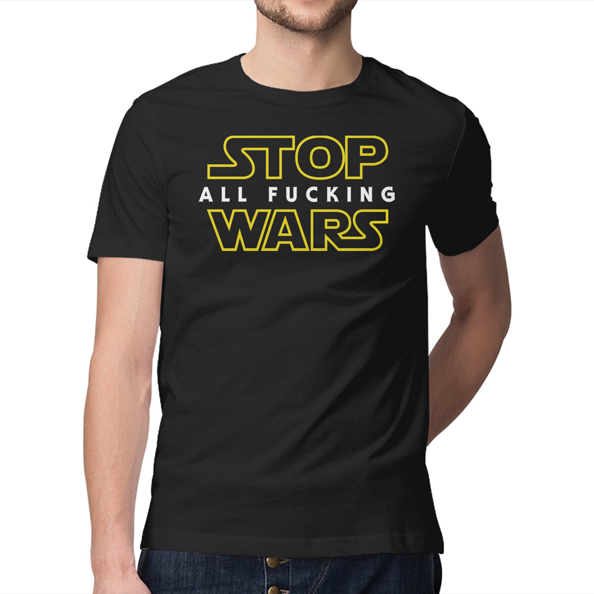 Stop Wars