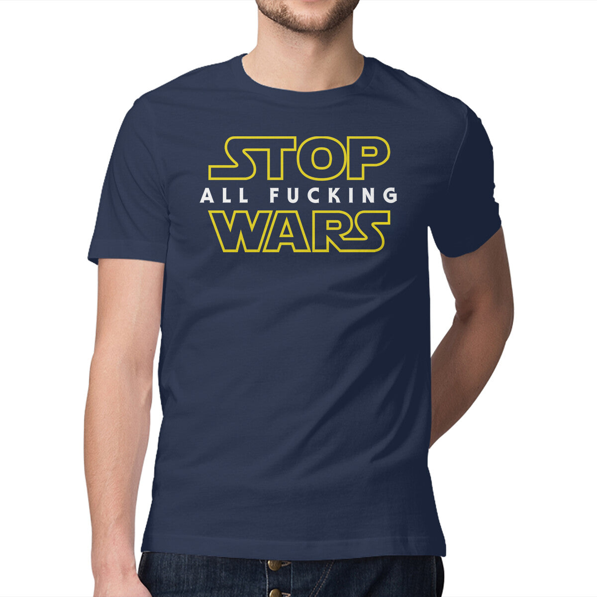 Stop Wars