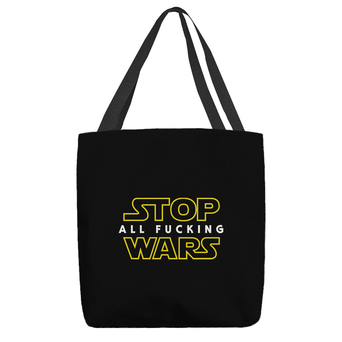 Stop Wars