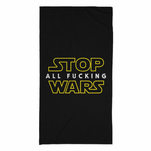 Stop Wars