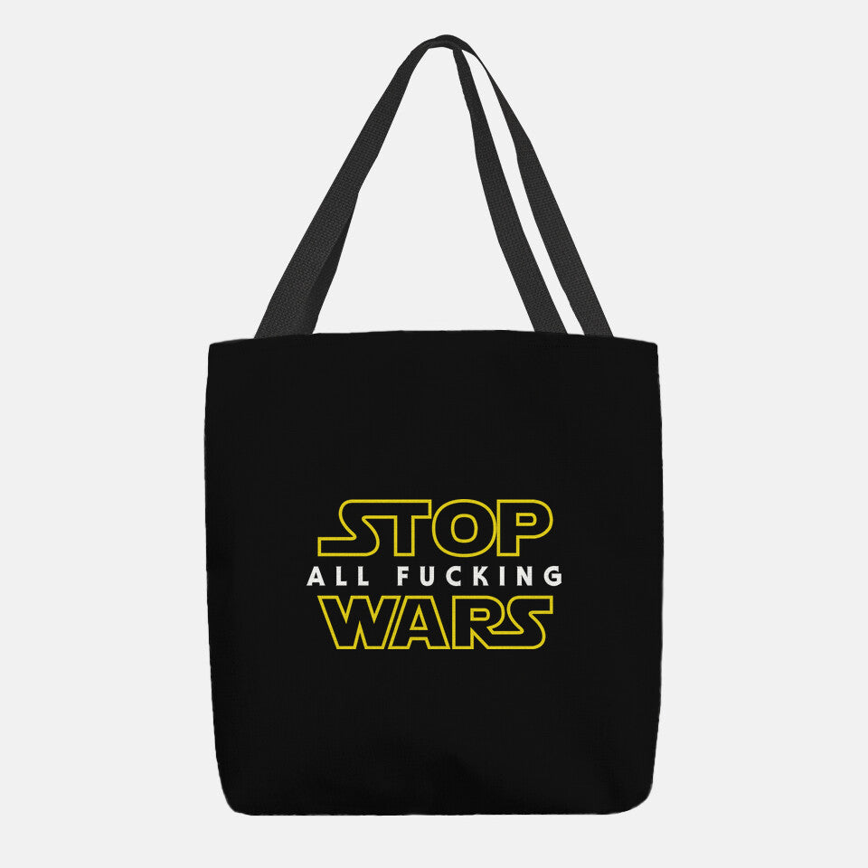 Stop Wars