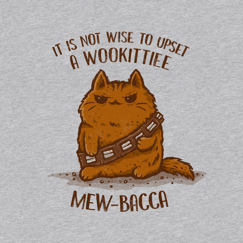 Mew-Bacca