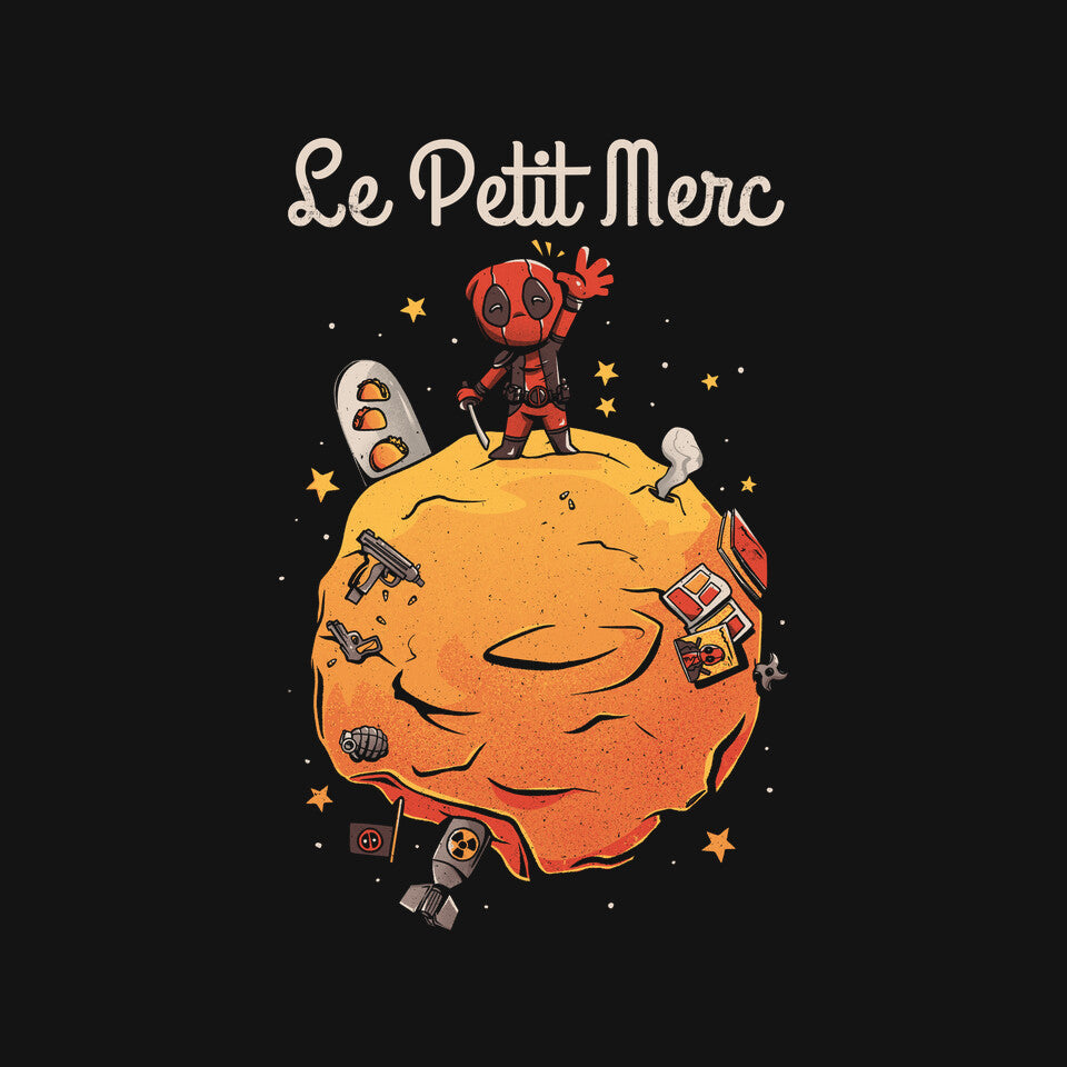 Le Petit Merc