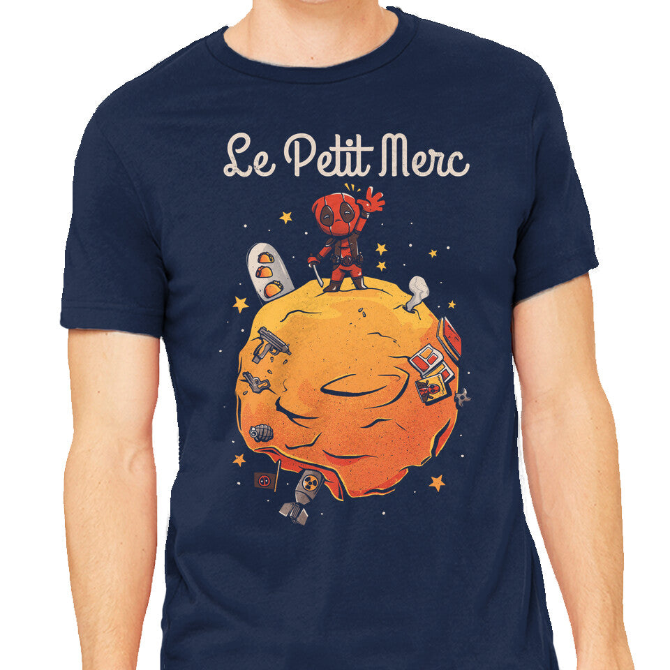 Le Petit Merc