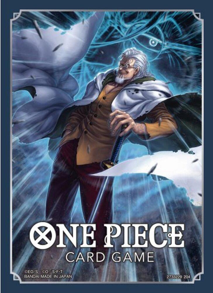 One Piece TCG: Official Sleeves Assortment 7