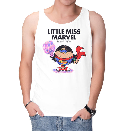 Little Miss Marvel