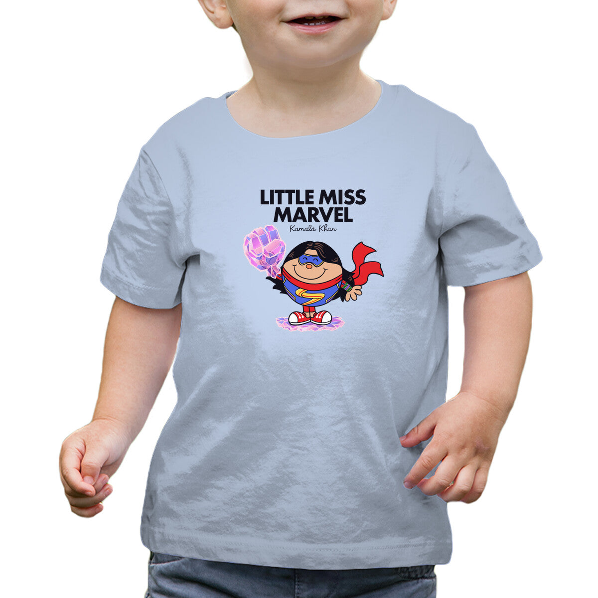 Little Miss Marvel