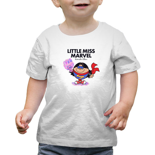 Little Miss Marvel