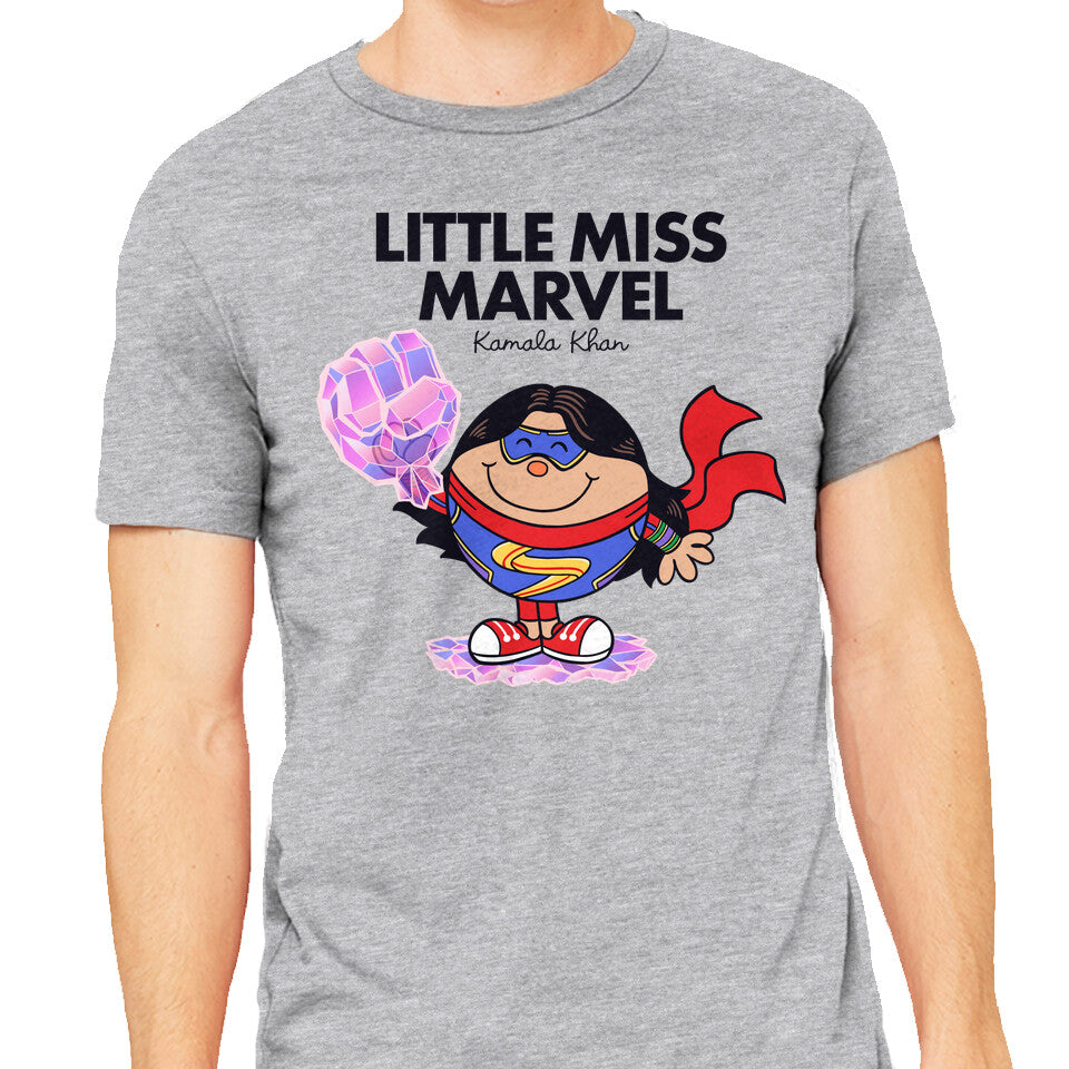 Little Miss Marvel