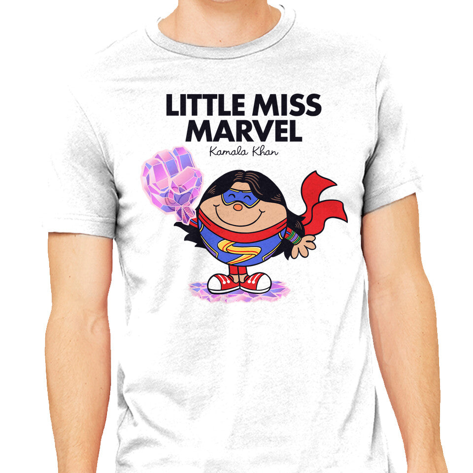 Little Miss Marvel