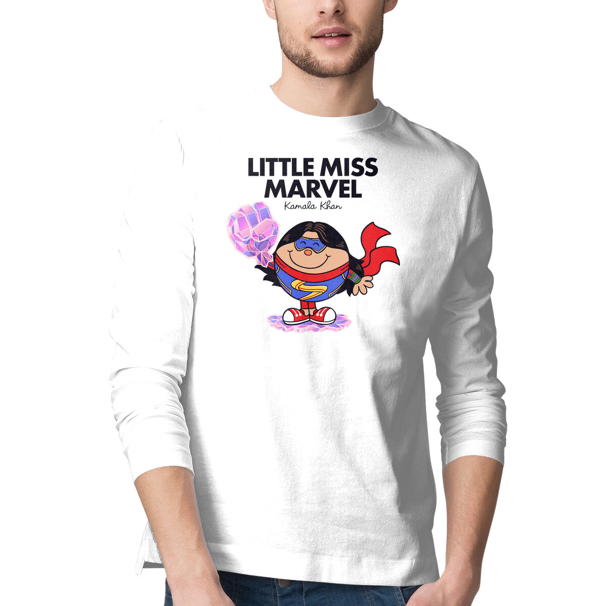 Little Miss Marvel