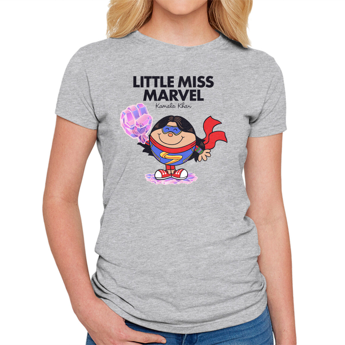 Little Miss Marvel