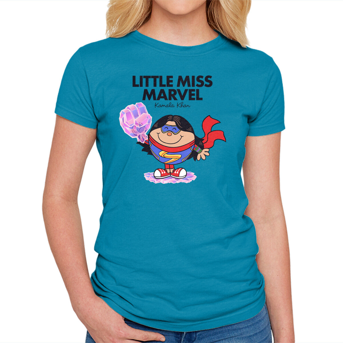 Little Miss Marvel