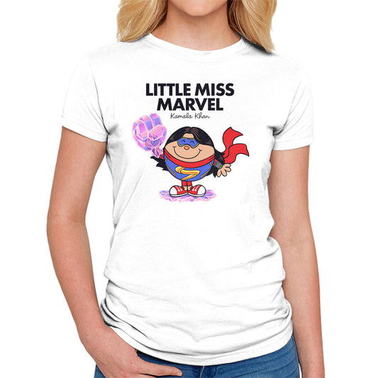 Little Miss Marvel