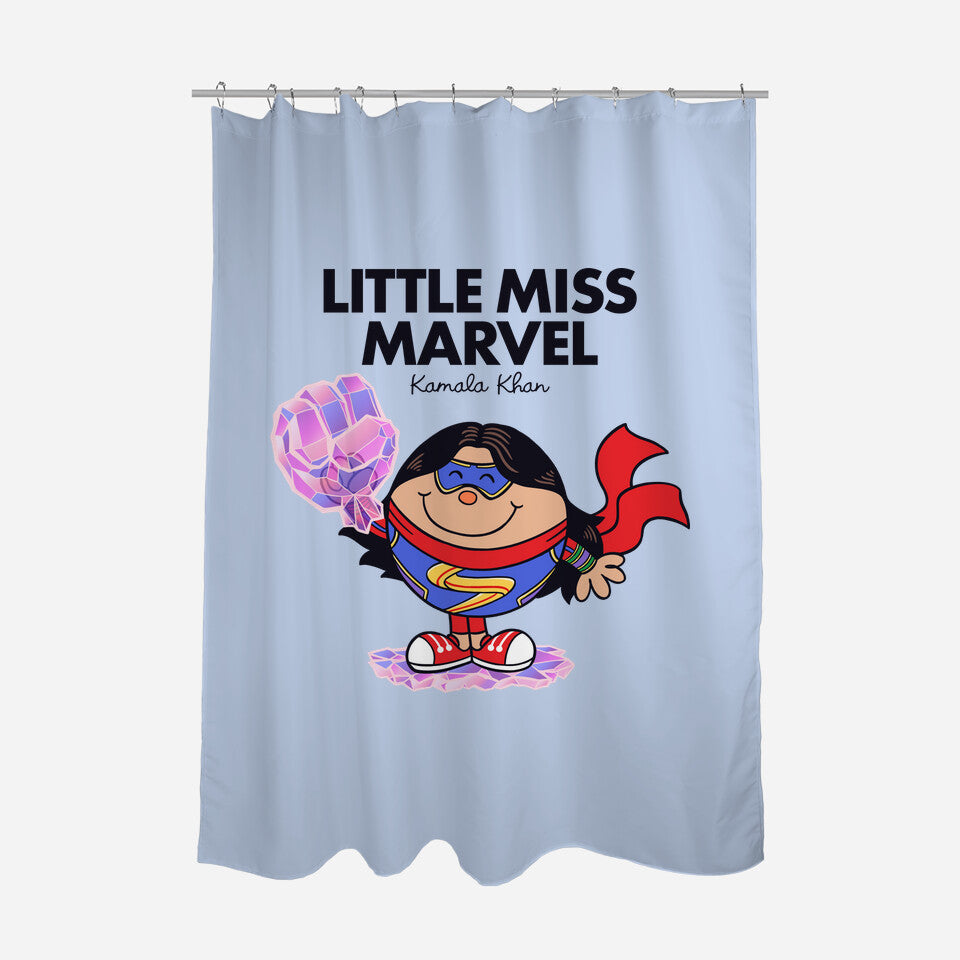 Little Miss Marvel