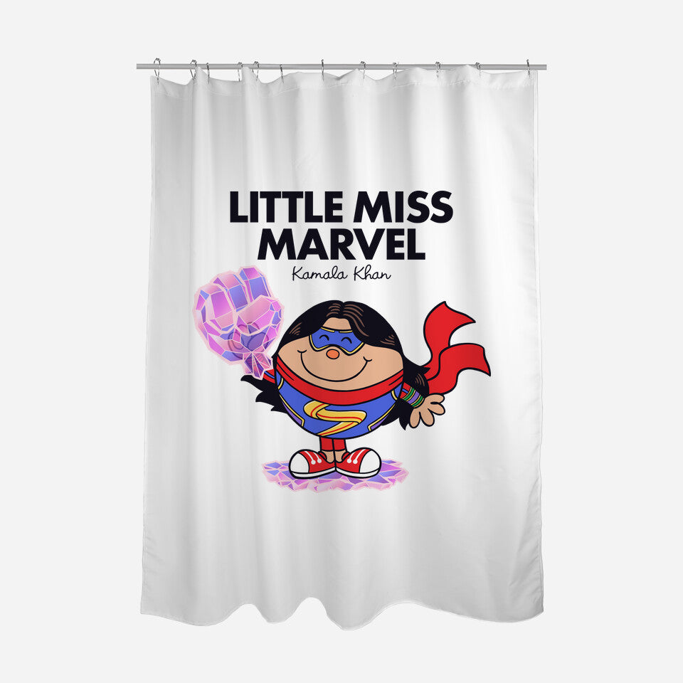 Little Miss Marvel