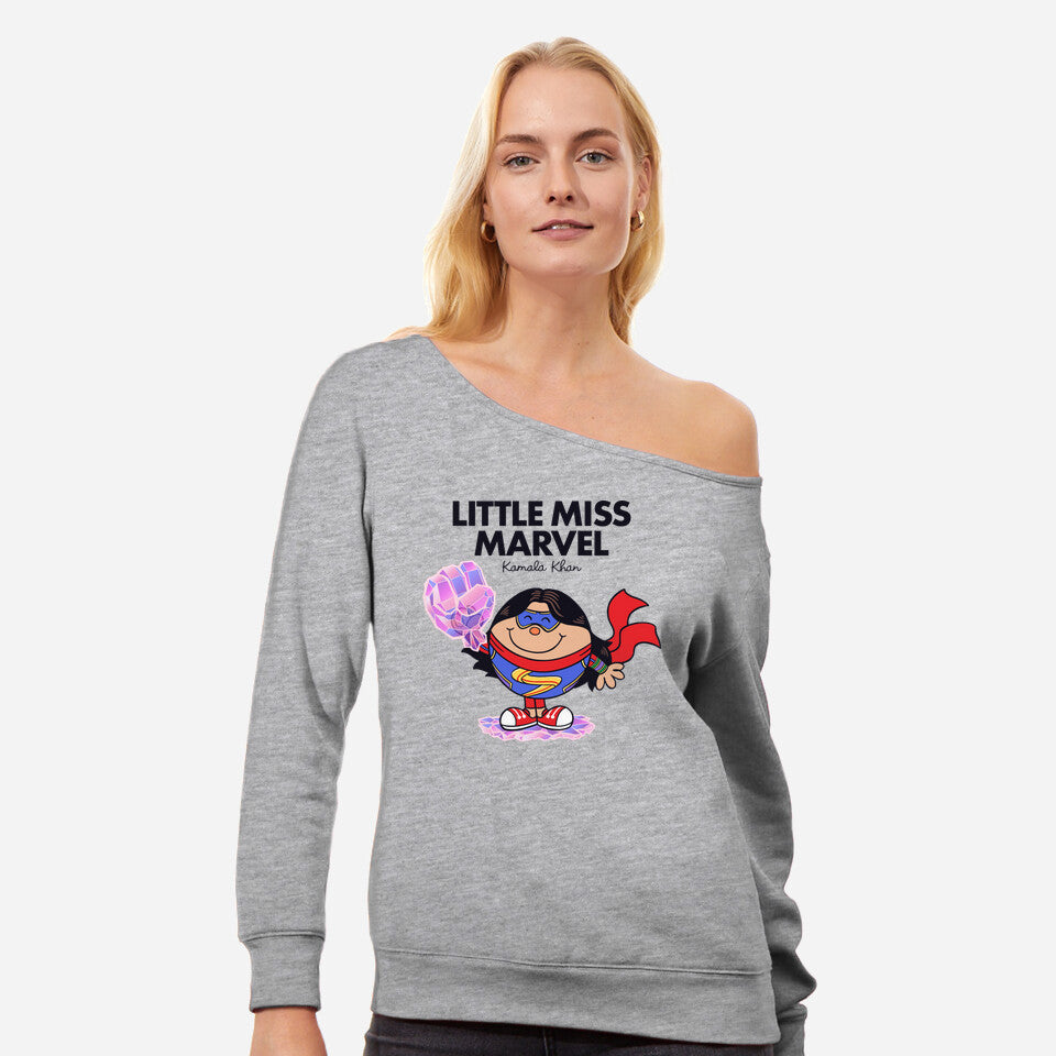 Little Miss Marvel