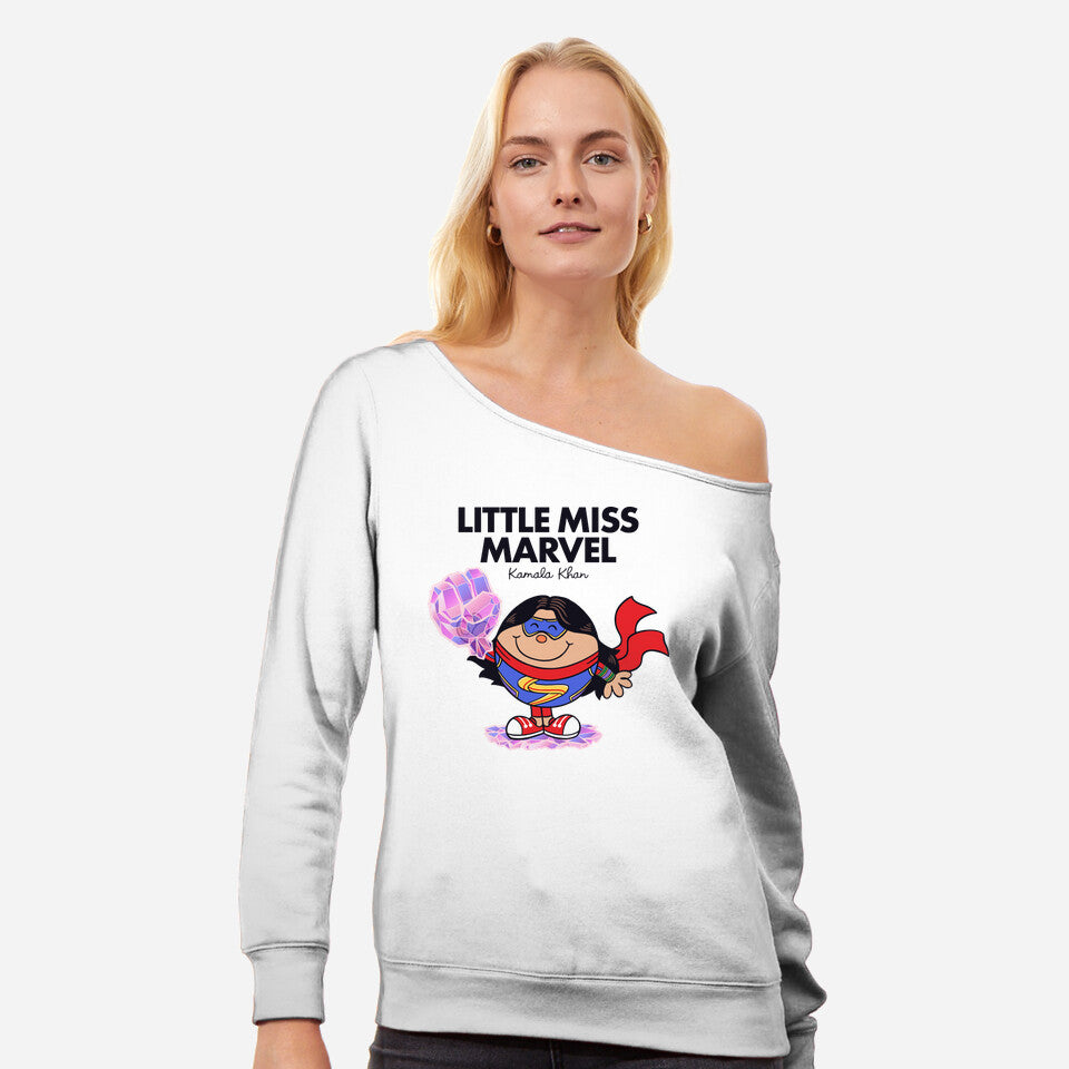 Little Miss Marvel