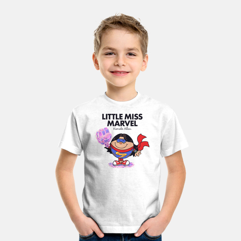 Little Miss Marvel