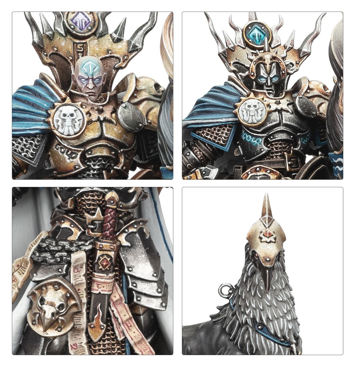 Warhammer Age of Sigmar: Skaventide