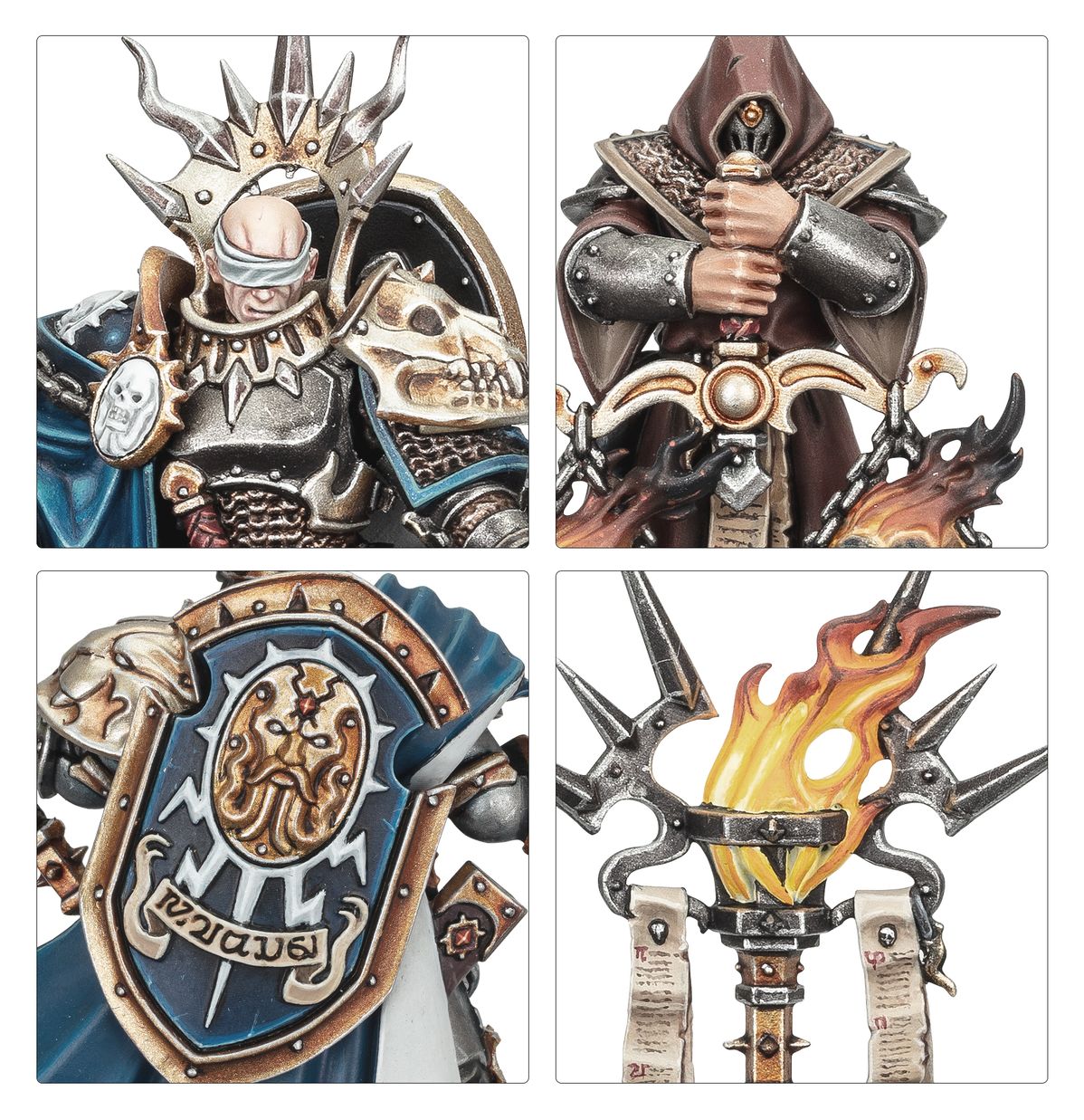 Warhammer Age of Sigmar: Skaventide