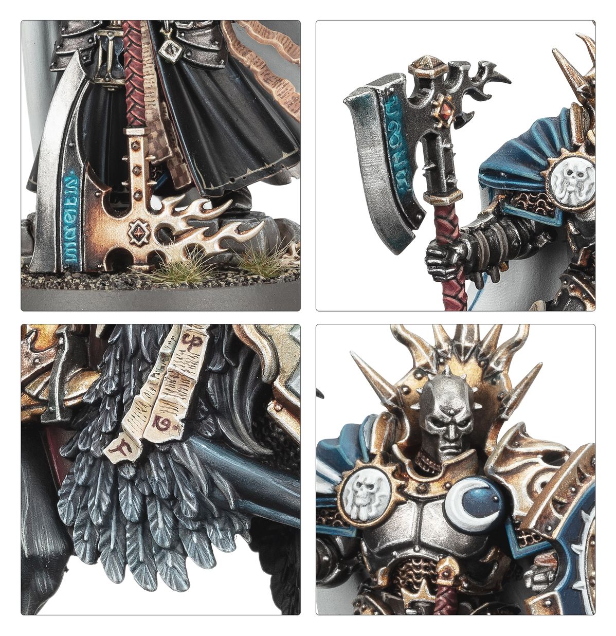 Warhammer Age of Sigmar: Skaventide