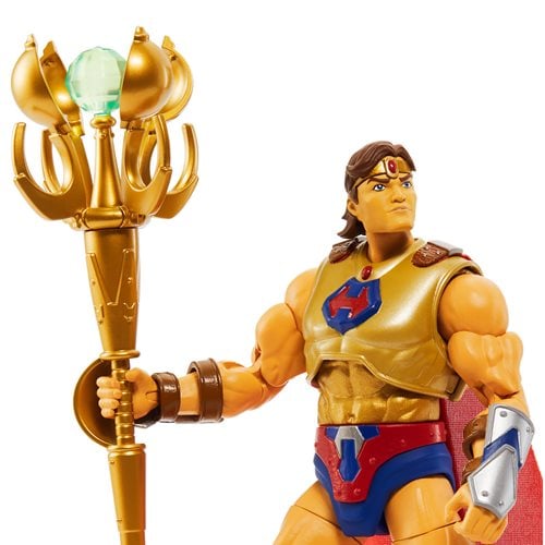 Masters of the Universe Masterverse Revelation Action Figure - Select Figure(s)