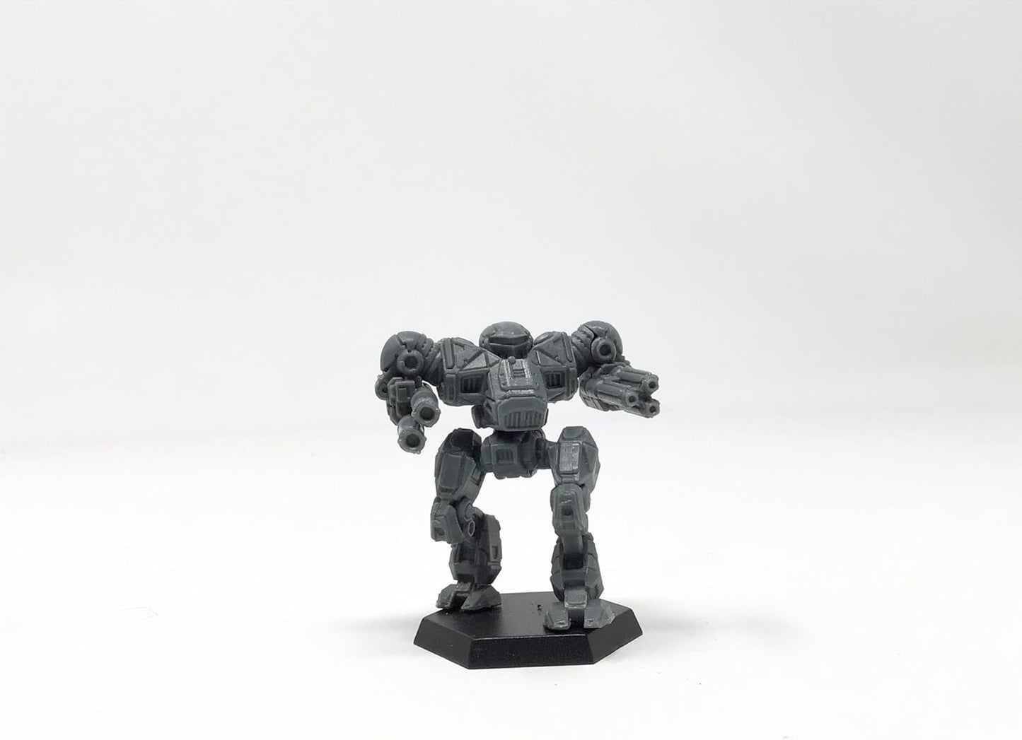 BattleTech: Mercenaries Forcepack - The Clan Direct Fire Star