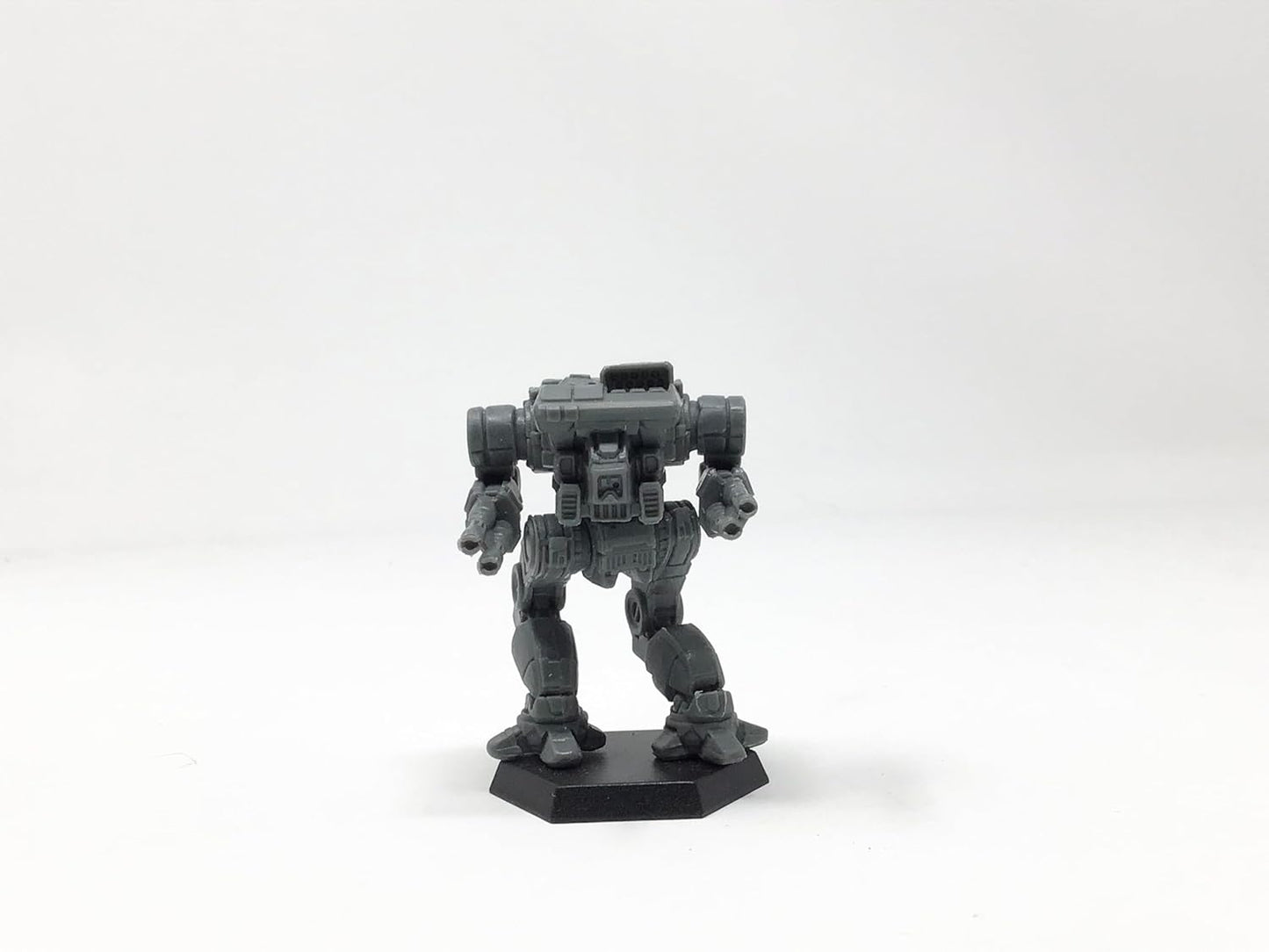 BattleTech: Mercenaries Forcepack - The Clan Direct Fire Star