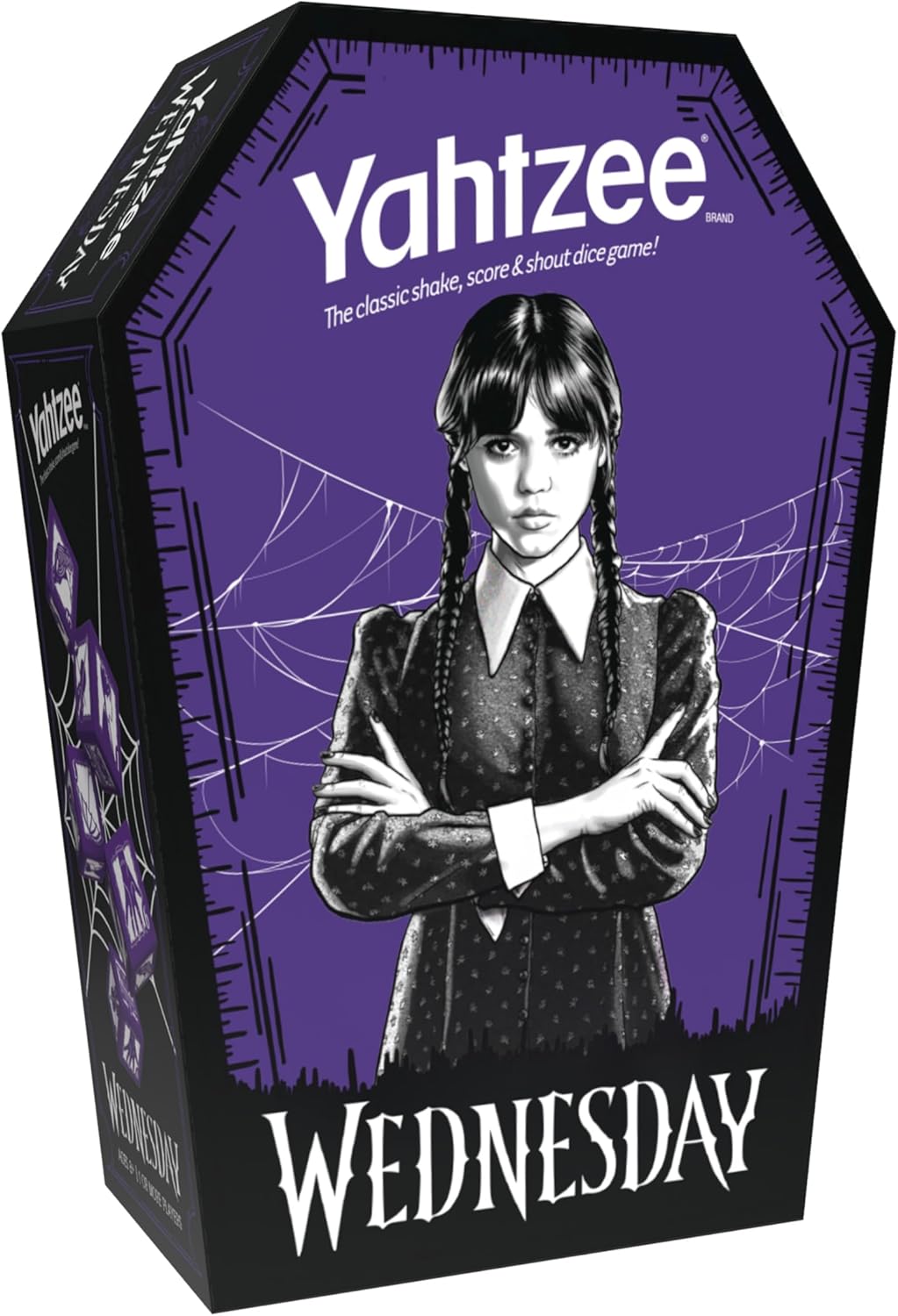 Yahtzee: Wednesday