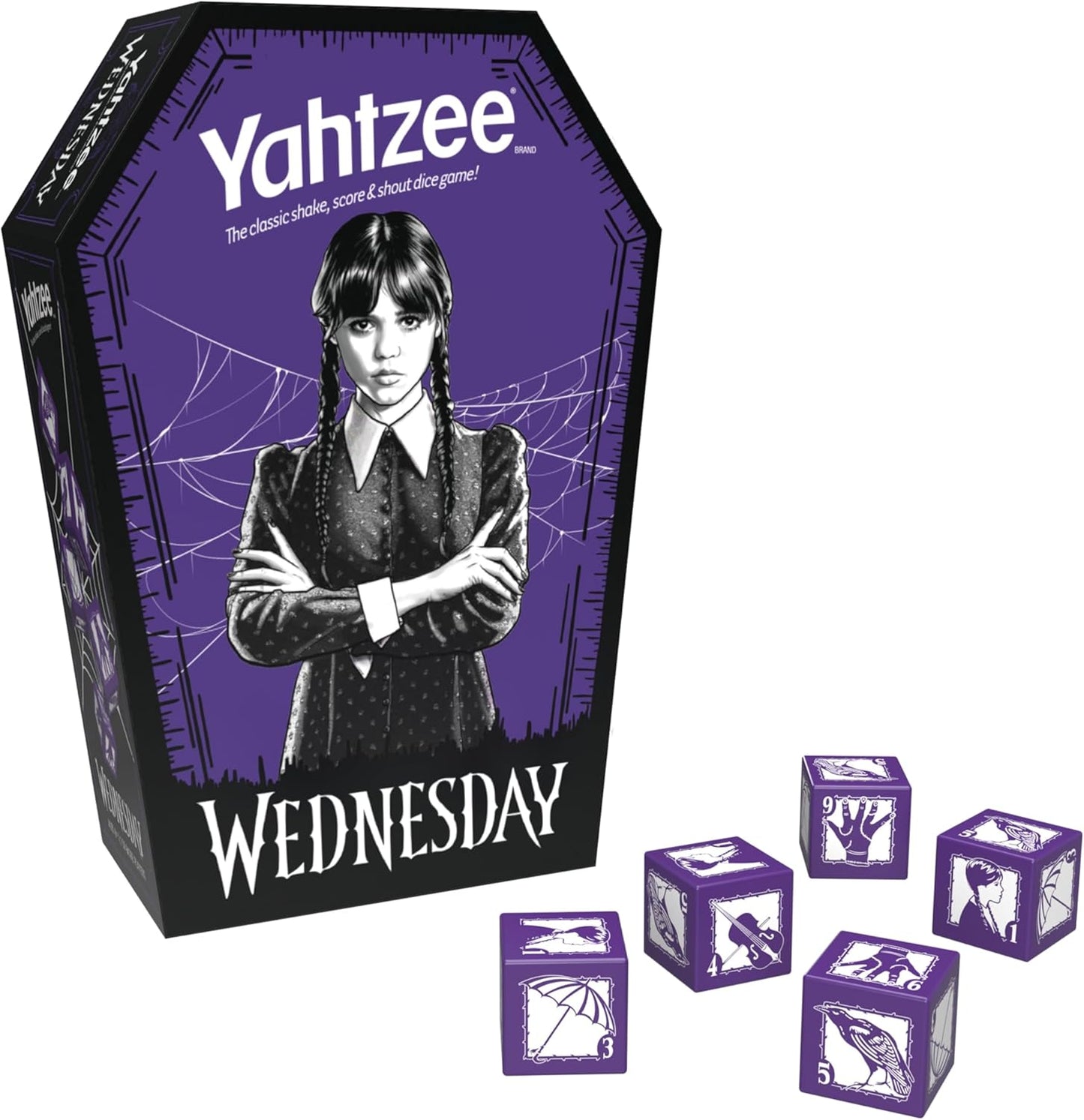 Yahtzee: Wednesday