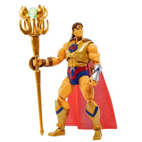 Masters of the Universe Masterverse Revelation Action Figure - Select Figure(s)