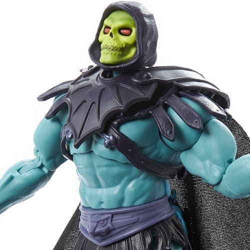 Masters of the Universe Masterverse Revelation Action Figure - Select Figure(s)