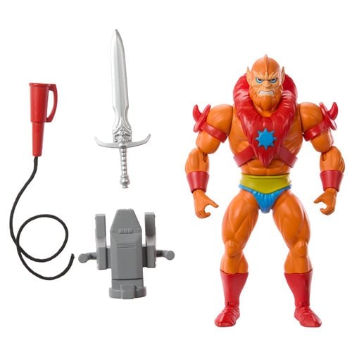 Masters of the Universe Origins Action Figure - Select Figure(s)