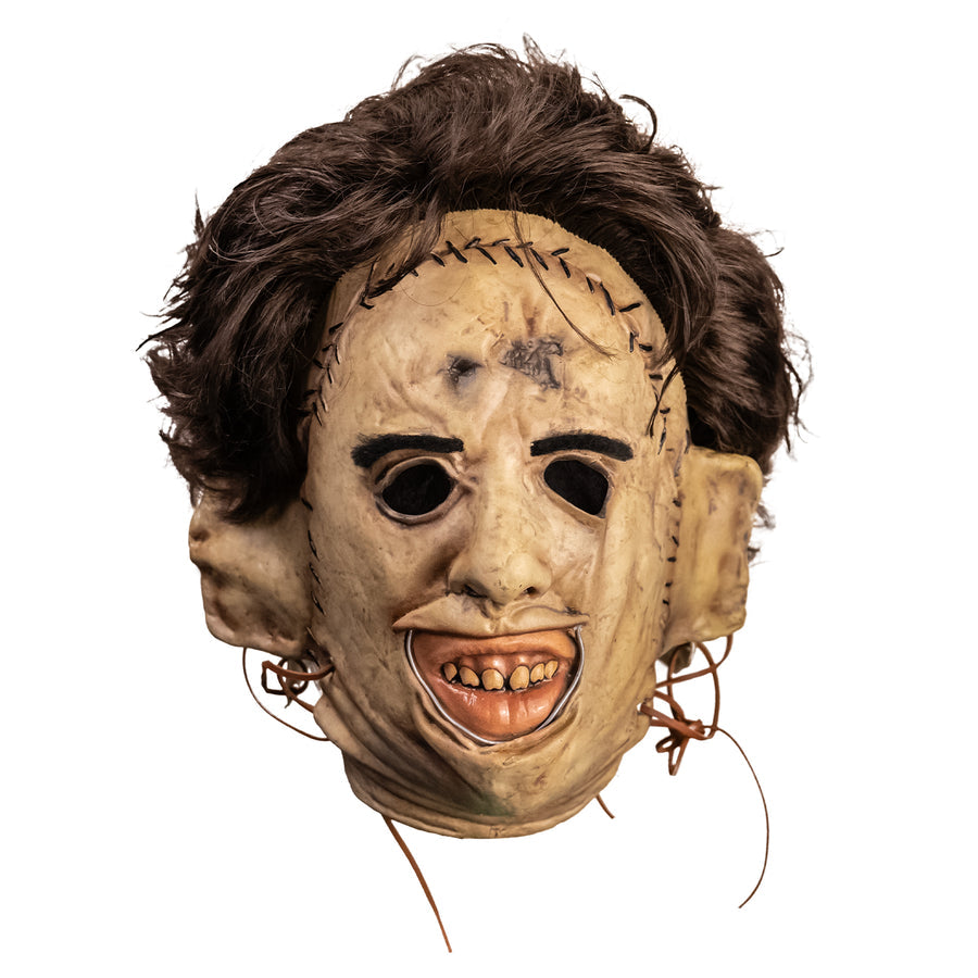 Texas Chainsaw Massacre: Leatherface Mask