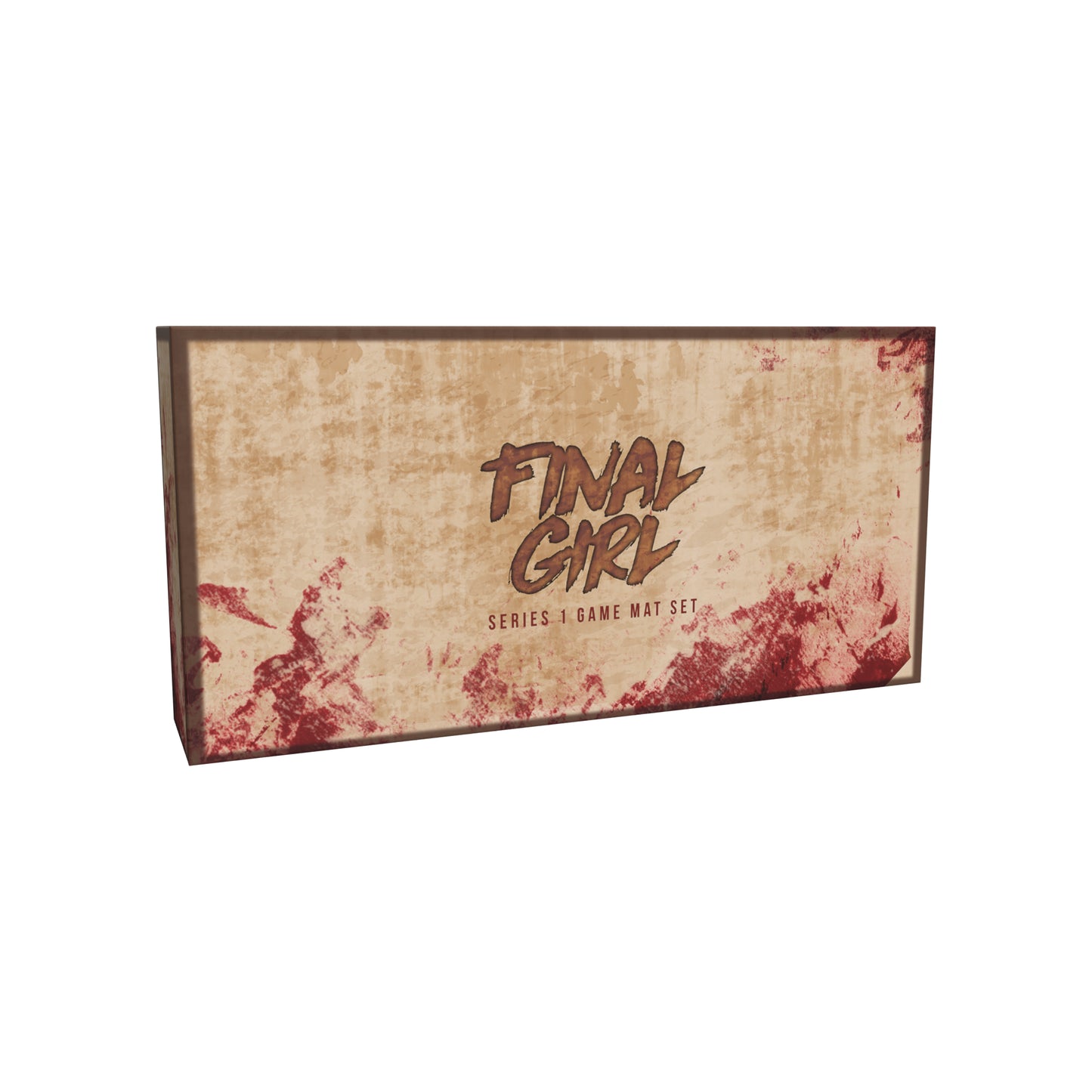 Final Girl: Series 1 - Game Mat Bundle