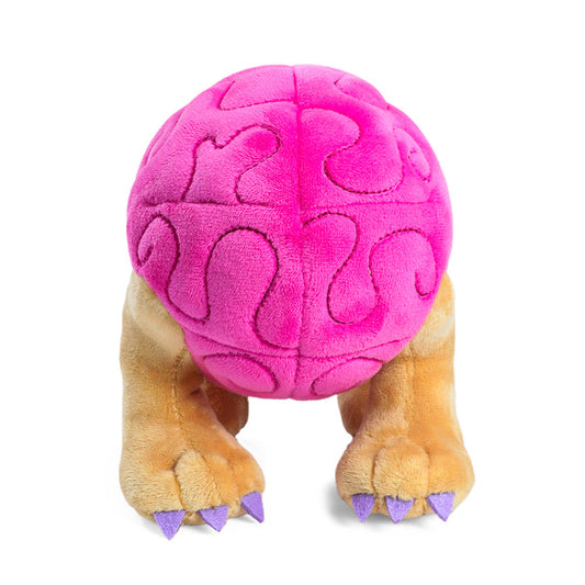 Dungeons and Dragons: Phunny Plush Wave 4: Intellect Devourer