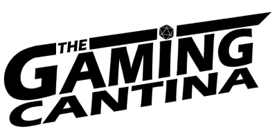 The Gaming Cantina