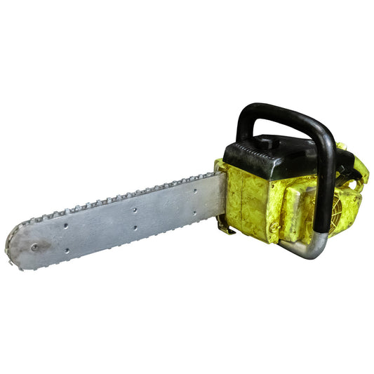 Texas Chainsaw Massacre: Leatherface Chainsaw Prop