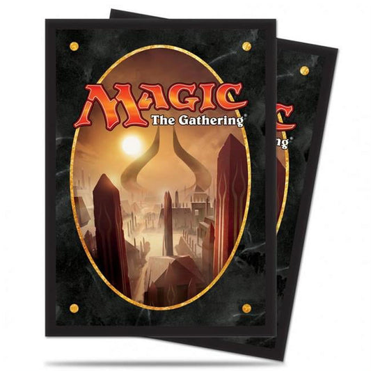 Magic The Gathering Amonkhet Card Sleeves 80ct